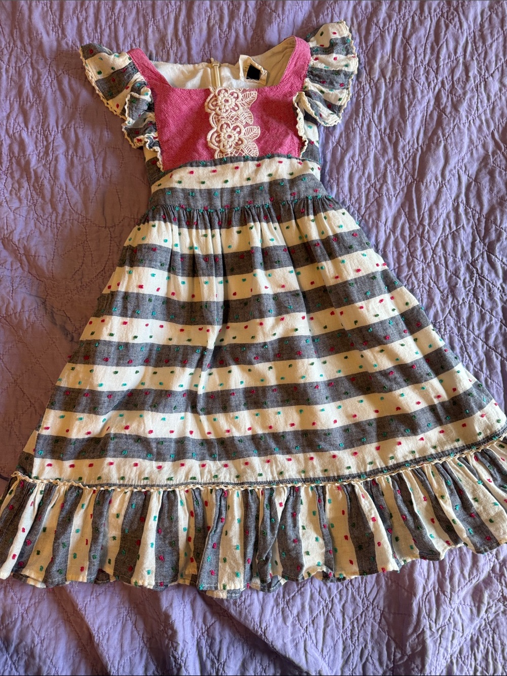 Elestory Dress